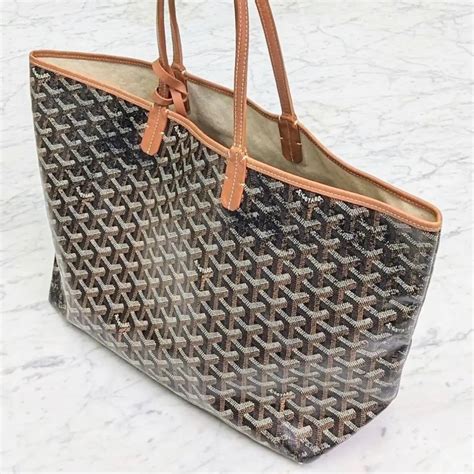 used Goyard bags for sale